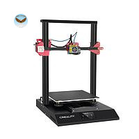 Máy in 3D Creality CR-10S Pro V2 (100-240 50/60Hz; 480W; 300*300*400mm)